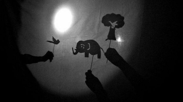 பொம்மலாட்டம்