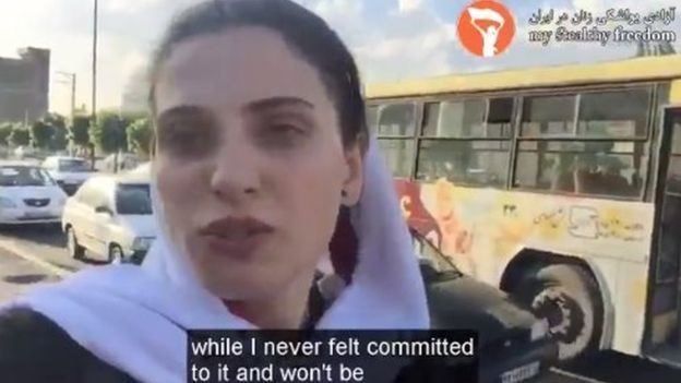 தைரியமாக காணொளி பதிவு