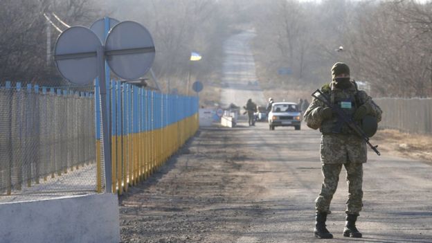 КПВВ