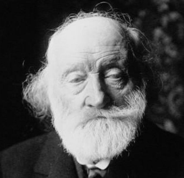 Charles Tellier