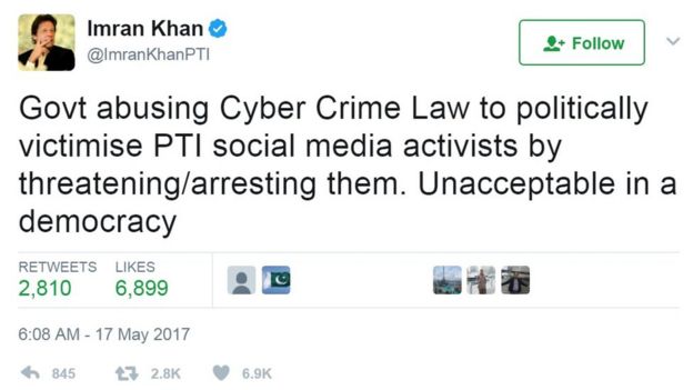 عمران خآن