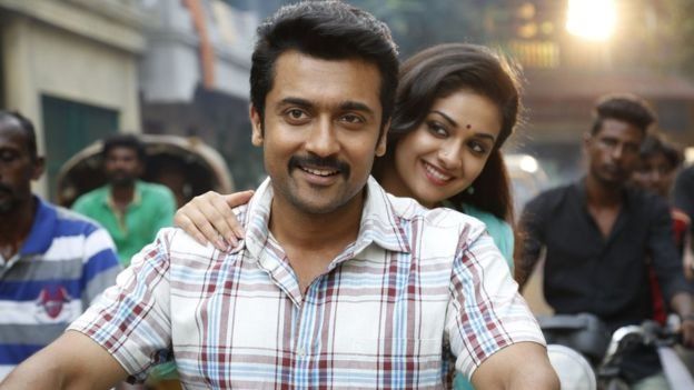 சூர்யா நடிக்கும் படத்தின் திரைப்பிடிப்பு மீண்டும் தொடக்கம்