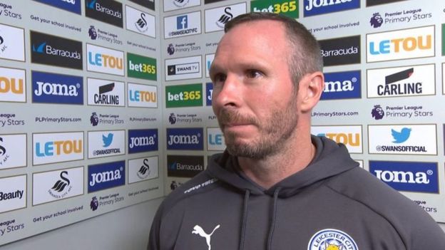 Michael Appleton yupo miongoni mwa makocha wanaowaniwa na West Brom