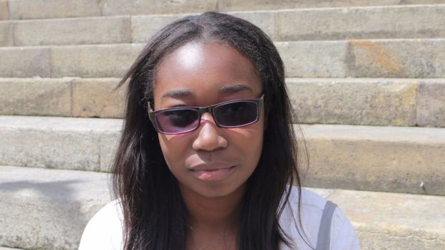 Karen Palacios cree que el gobierno cedió demasiado en la negociación.