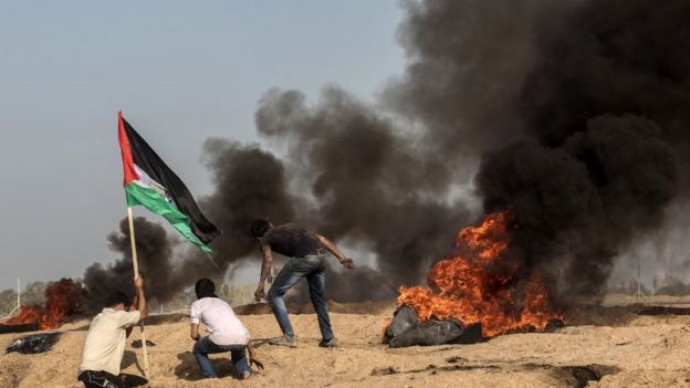 யூத - பாலத்தீன வெறுப்பு