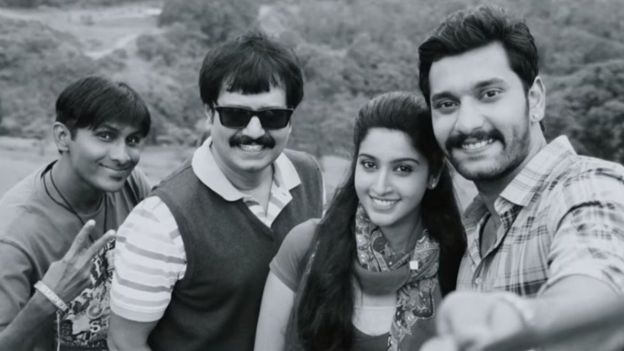 பிருந்தாவனம்