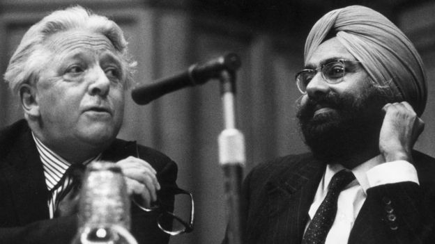 குஷ்வந்த் சிங்