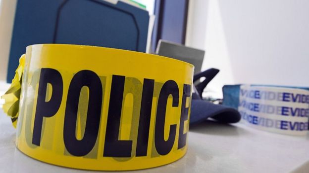 Policía