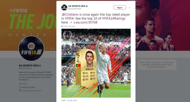 FIFA 2018
