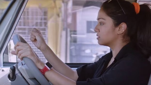 சினிமா விமர்சனம்: நாச்சியார்