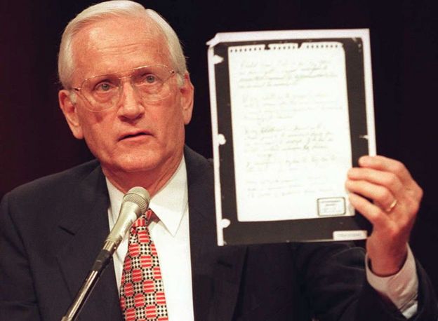William Sessions.