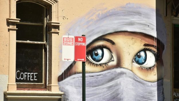 النساء "أكثر من يعاني من حملة كراهية المسلمين" إسلاموفوبيا في أستراليا