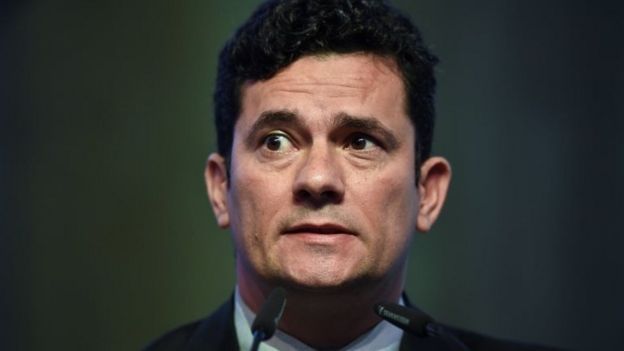 Sérgio Moro