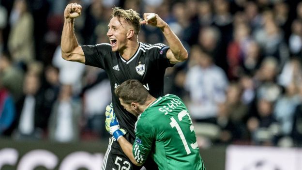 Qarabag