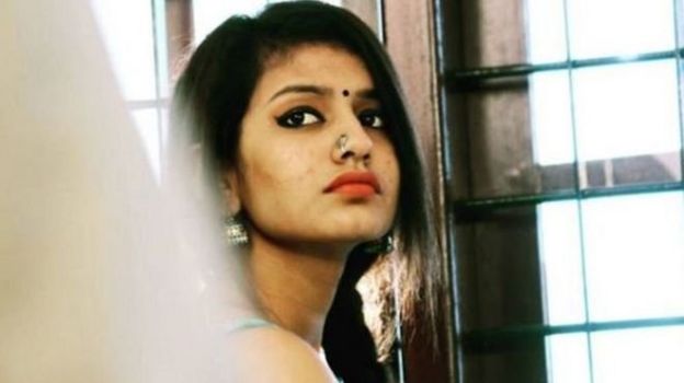 யார் இந்த பிரியா?