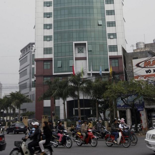 Viettel