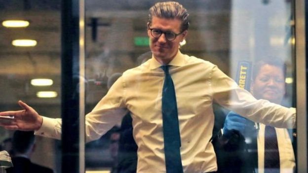 அலெக்ஸ் வான்