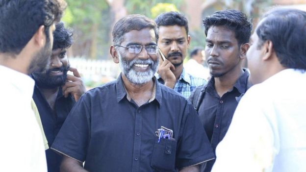 சுப. உதயகுமார்