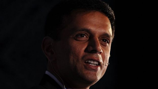 தன்னை சூப்பர் ஸ்டாராக கருதாத டிராவிட்