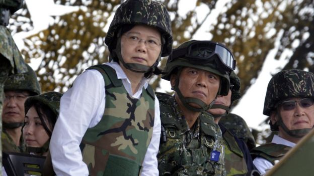 Bà Thái Anh Văn
