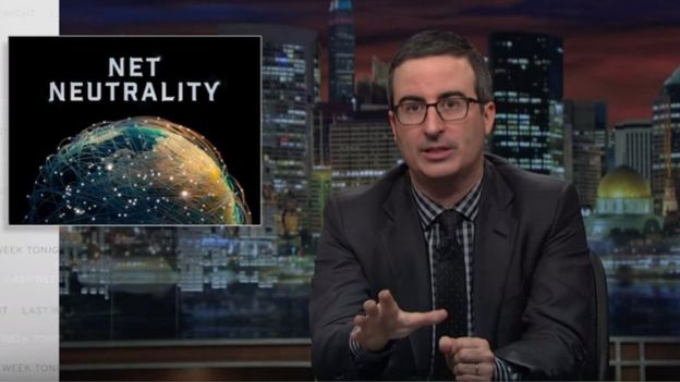 John Oliver