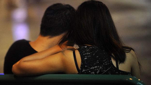 காதலர்கள்