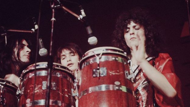 T. Rex