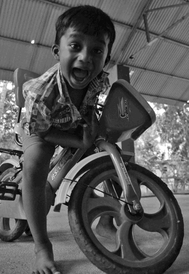 மது பிரியா, விழுப்புரம்