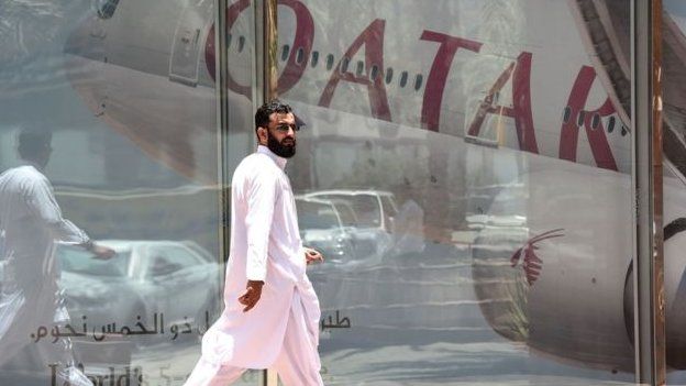 கத்தார்