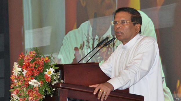 'ராணுவம் மீது கை வைக்க அனுமதிக்க மாட்டேன்'