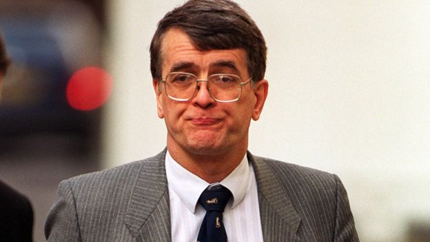 Roger Bainton: Surgeon struck off for harming patients. Image PA Roger Bainton: Surgeon struck off for harming patients. Image PA