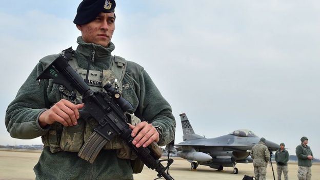 அணு ஆயுத