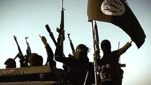 ISIS