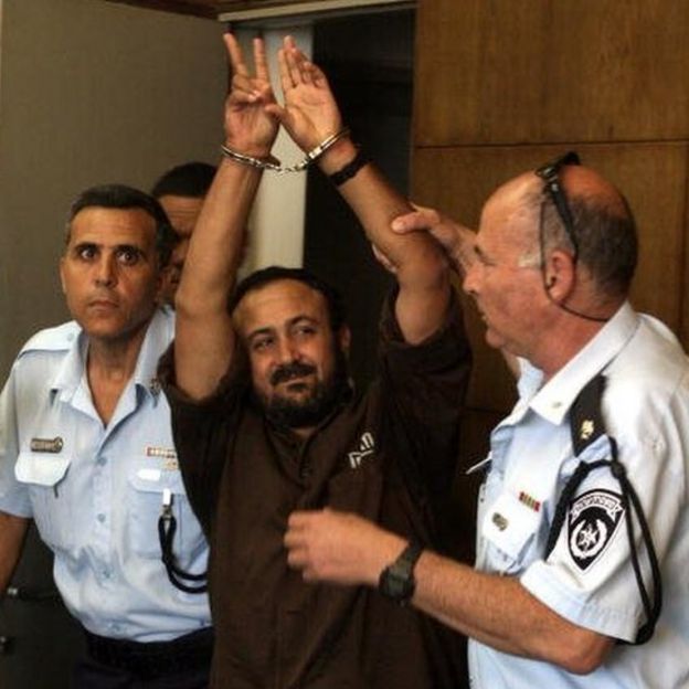 Barghouti