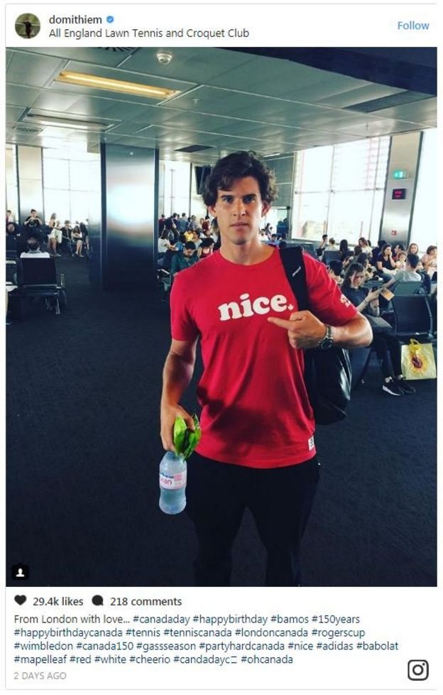 Dominic Thiem
