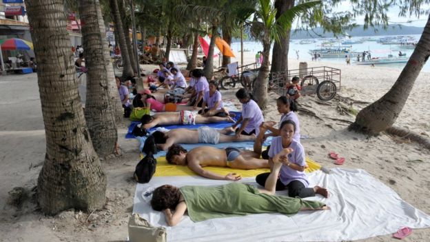 Boracay