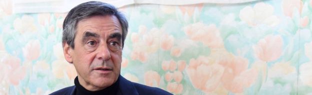 Francois Fillon