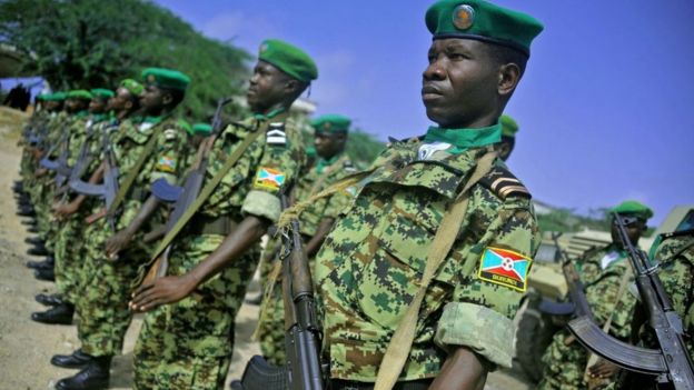 சோமாலியா