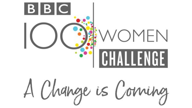 The 100 Women Challenge