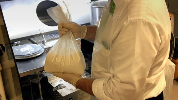 மரணம், அடக்கம்