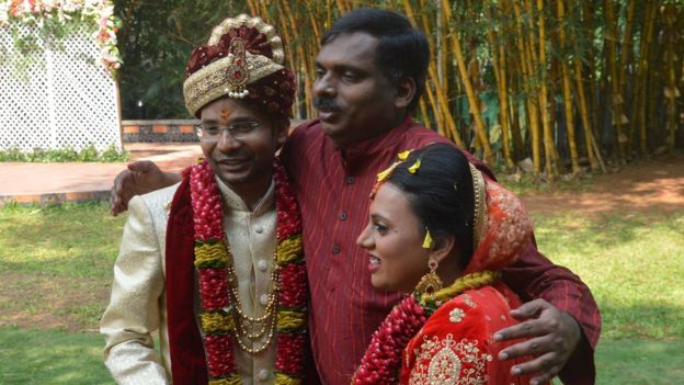 பிரசாந்த் மற்றும் நிதி