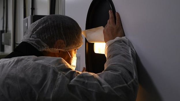 குளுகோமா ஆய்வு