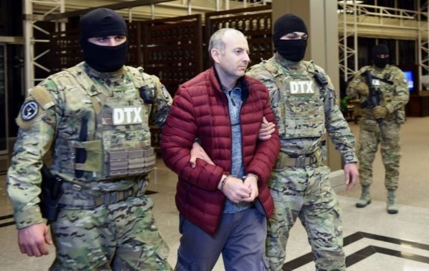 Александр Лапшин