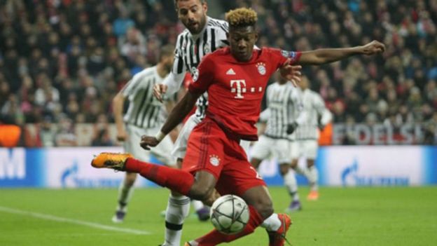 David Alaba