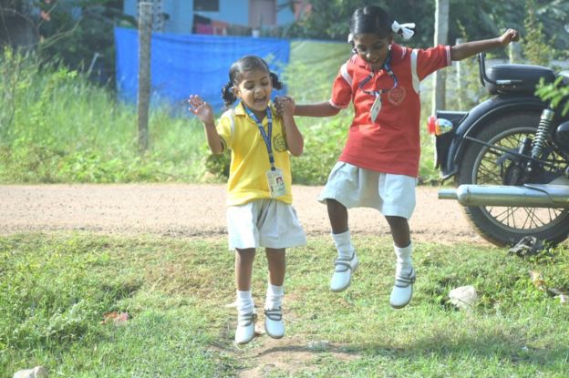 விடுமுறை என்றாலே கொண்டாட்டம்தான் - கே. வினோத் குமார், திருவொற்றியூர்