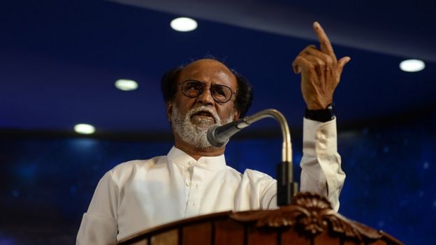 ரஜினி காந்த்