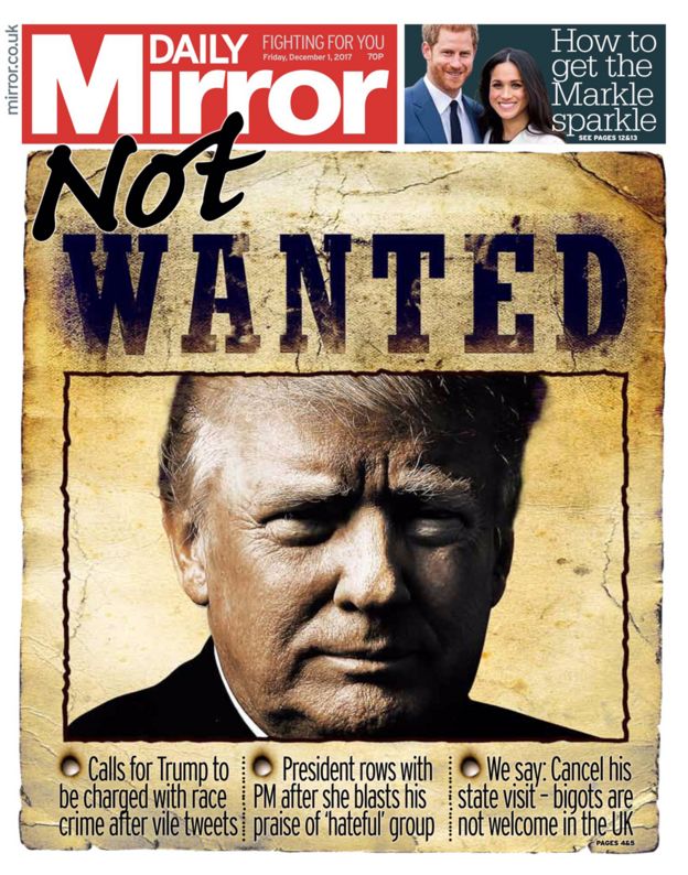 Daily Mirror