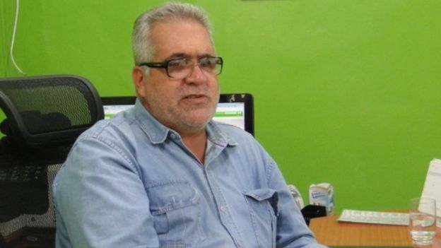 Cletho Muniz de Brito