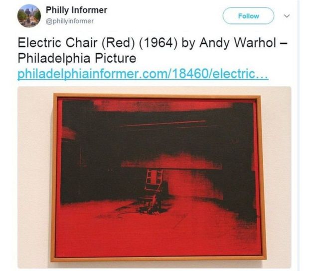 Музыкант нашел в кладовке картину Энди Уорхола стоимостью $10 млн