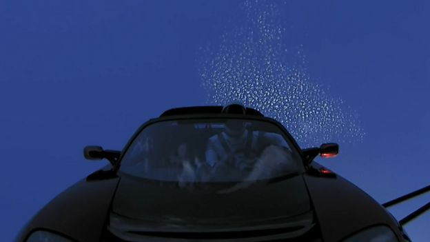Tesla Roadster
